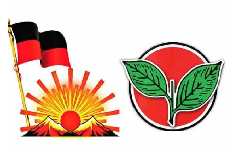 Tamil Nadu election arena