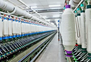 Strike to stop textile production