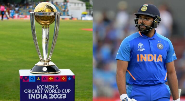 India why not lift the world cup trophy
