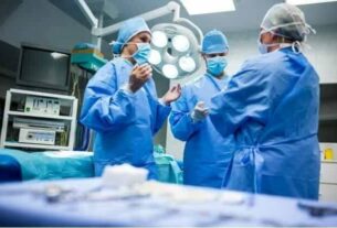 Tamil Nadu Govt Hospitals new record in Organ transplant
