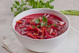 Beetroot Soup Recipe in Tamil Kitchen Keerthana