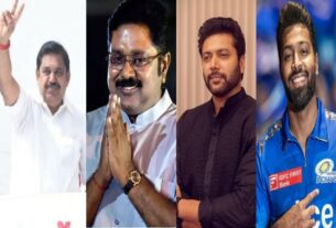 top 10 news today tamil