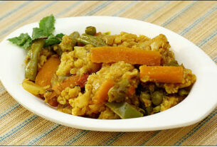 Veg Jalfrezi Recipe in Tamil Kitchen Keerthana