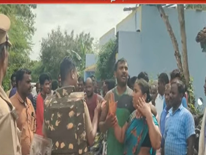 6 persons involved in black magic in locked home near aarani
