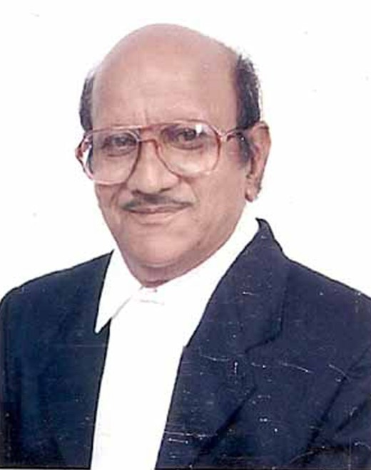 alt="AIADMK's first MP Mayadevar passed away"