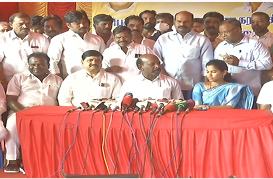 tamilnadu health minister says