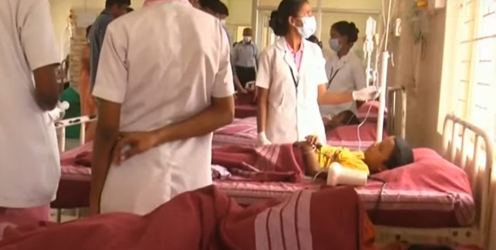 Children killed by spoiled food in hostel 3 inquiry committees set up