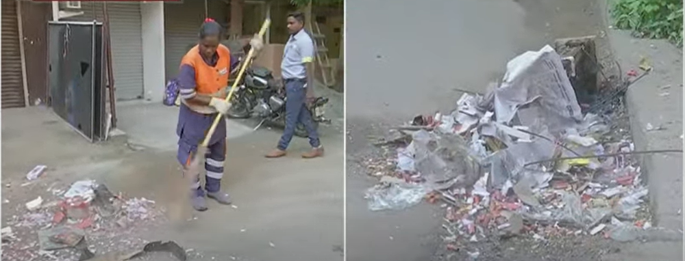 chennai pollution Diwali cracker ban goes up