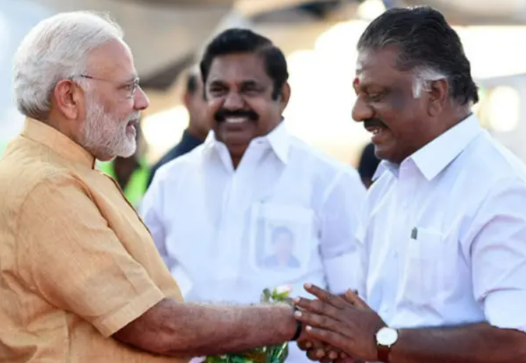 minister k.n.nehru speech k.veeramani welcomes