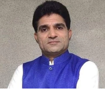 gujarat aam aadmi party cm candidate