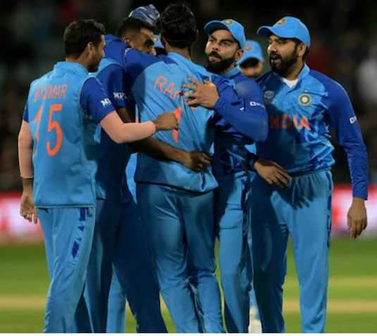 t20 world cup semifinal dreams defomed in 185 runs
