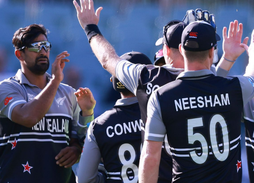t20 world cup semifinal dreams defomed in 185 runs
