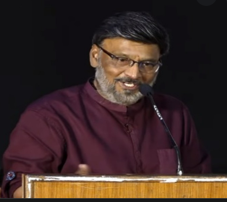 actor bhagyaraj talks about red giant movies