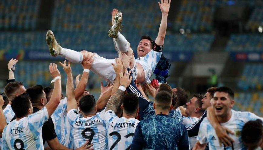 football worldcup argentina players