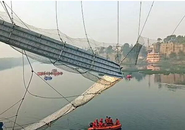 morbi bridge gujarat high court of new question