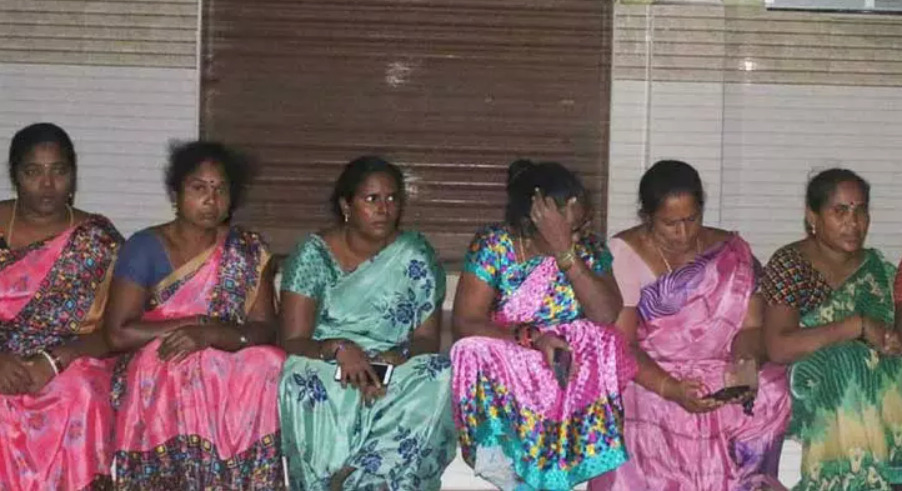 amma unavagam cuddalore