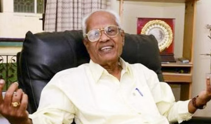 auroordas passes away stalin condolence