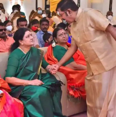 jayalalithaa pa poongundran speech