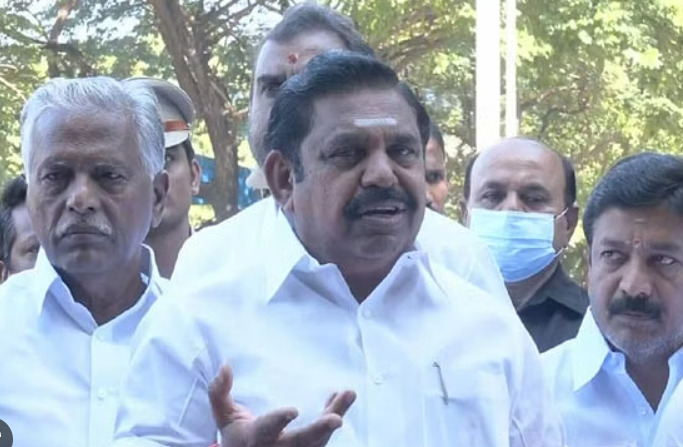 governor and annamalai mentals rs bharathi speech