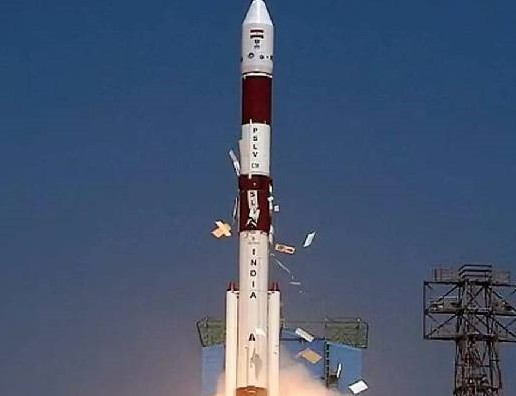 PSLV-C 54 successfully launched