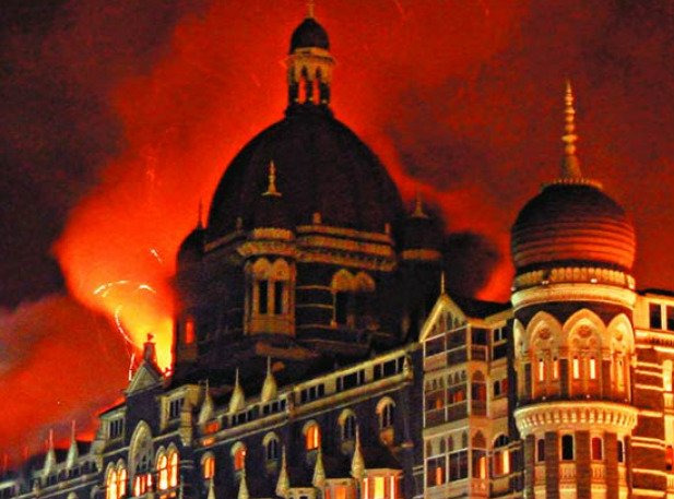 mumbai terror attack remembrance day