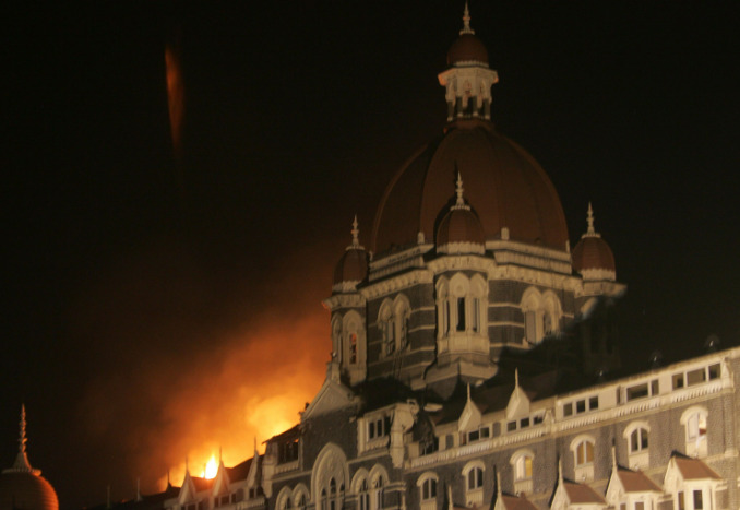 mumbai terror attack remembrance day