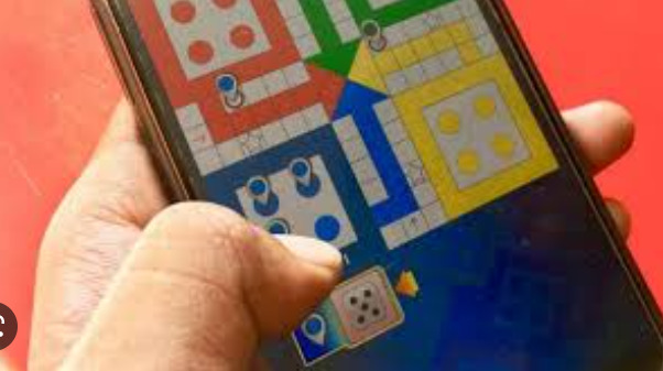up woman bets self in game of ludo