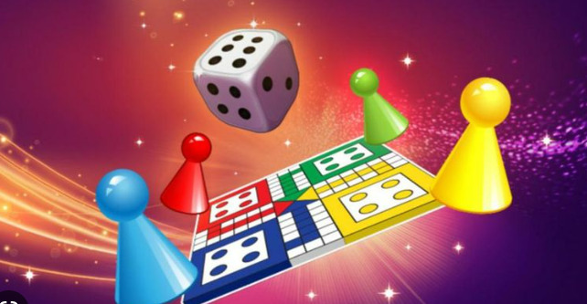 up woman bets self in game of ludo