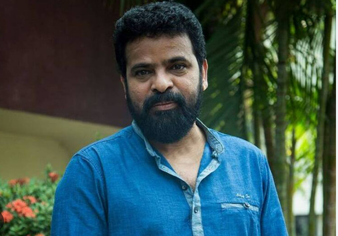 director ameer speech