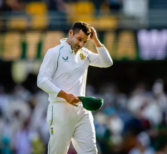 cricket grounds reviewing southafrican captain slams complind