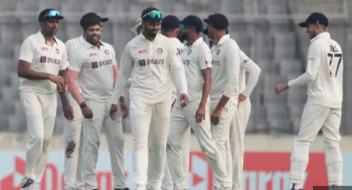 india bangladesh test cricket match results