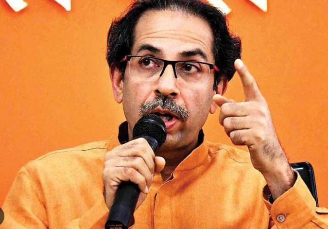 maharashtra karnataka border dispute uddhav thackeray answer