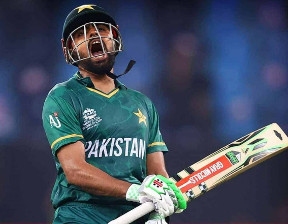 pakistan cricket captain babar azam reviews