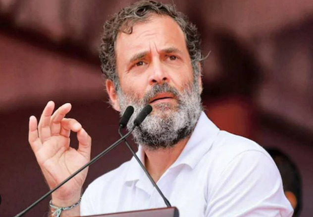 'Pappu' name: Rahul's response!