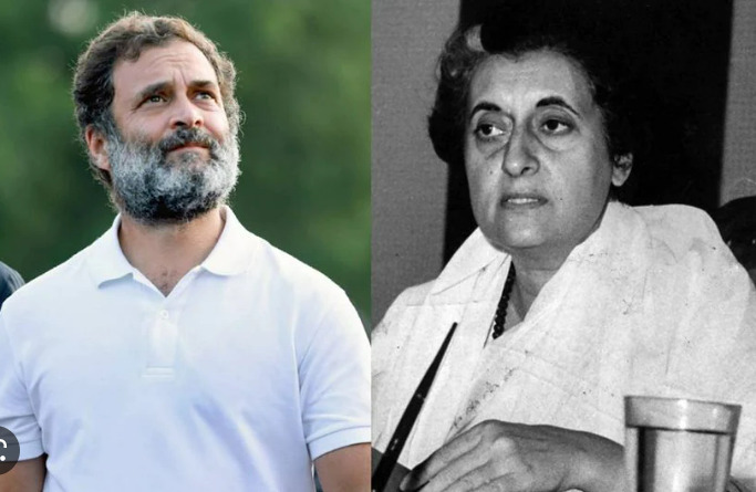 'Pappu' name: Rahul's response!