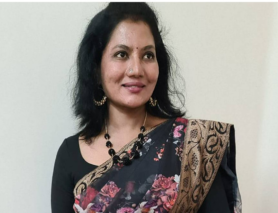 pudukkottai collector kavitha ramu a revolutionary woman
