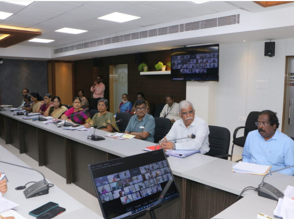 tamilnadu government extend eb link with aadhar