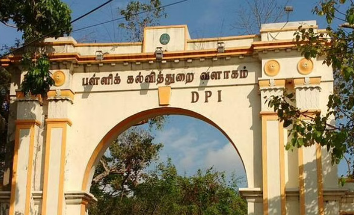 ops urge tamilnadu government