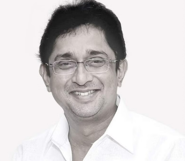 evks elangovan says his son will contest
