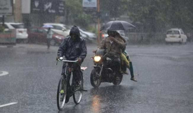 indian meteorological department south tamil nadu heavy rain alert
