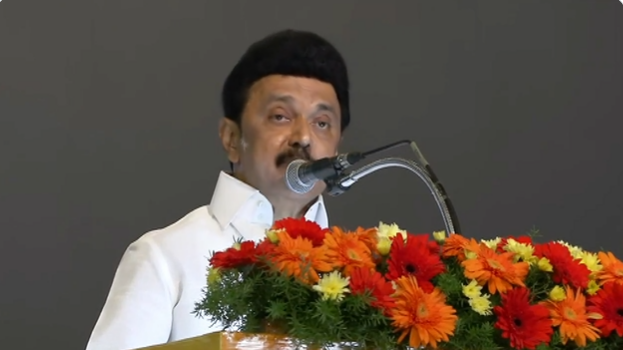 mk stalin says tamil nadu growth is all about growth