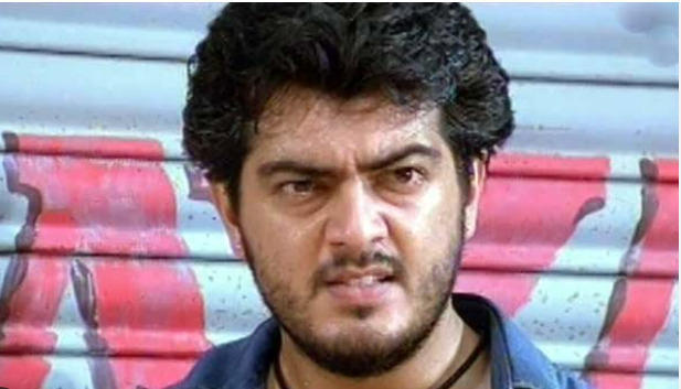 ajith father mani gives freedom to his children