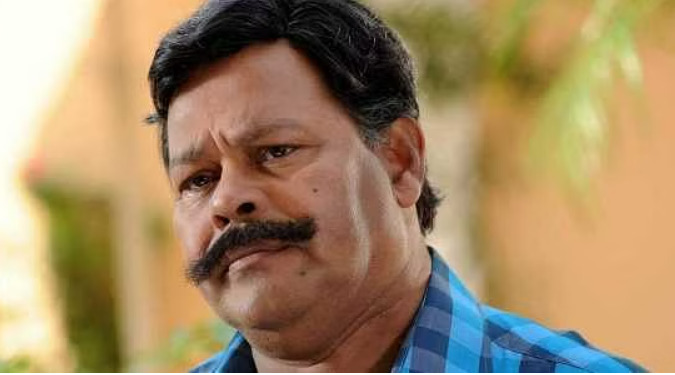 malayalam actor innocent passes away