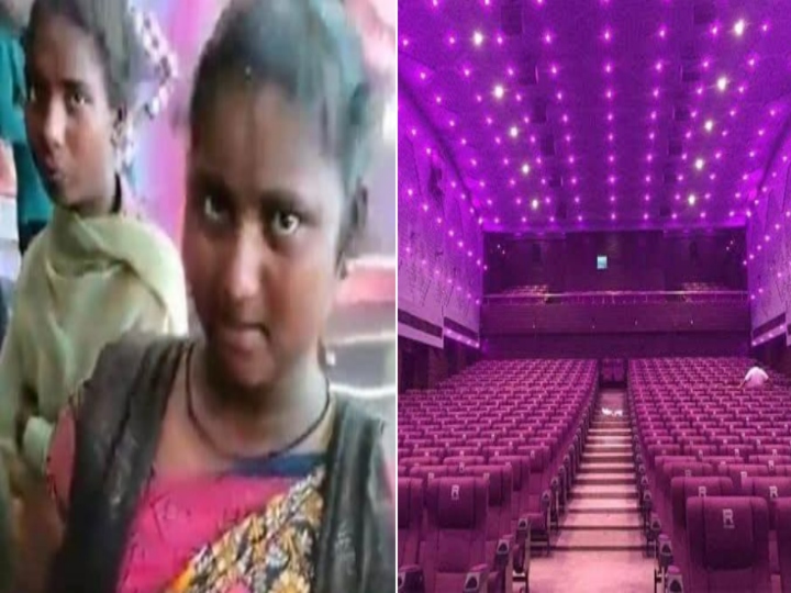 narikuravar not allowed in rohini theatre