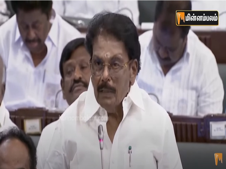 8 new districts in tamilnadu kkssr ramachandiran