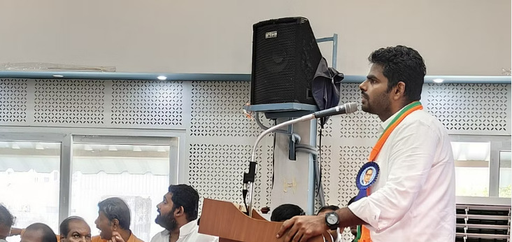 annamalai rafale watch bill more questions emerge