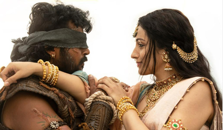 ponniyin selvan 2 review
