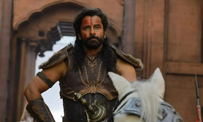 ponniyin selvan 2 review