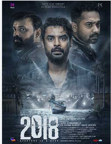 2018 movie review tamil