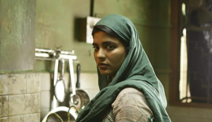 farhana movie review